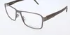 Pánské brýle Porsche P8290-C Brown O 56 mm Náhled obrázku produktu 4
