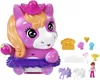 Polly Pocket JCR39, Zvíře, 4 rok/roky, Vícebarevný, Plast Náhled obrázku produktu 3