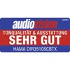 Hama DAB Radio Internetradio mit CD Player & DAB+ Produktbild-Vorschau 7