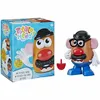 A Mr. Potato Head toy and its packaging are displayed against a white background. Anteprima dell’immagine prodotto