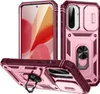Hülle für Samsung Galaxy A56, Schiebe Kamera Schutz Produktbild-Vorschau 1