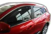 Heko Deflecteurs D'Air / De Vent Pour Renault Kadjar Depuis Voir les images du produit 3