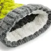 Beechfield B437 | Bonnet Apres - pompon de luxe - Couleur : Voir les images du produit 7