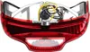 Fanale posteriore originale Piaggio per Vespa GTS/GTV 125 Anteprima dell’immagine prodotto 5