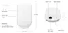 Ubiquiti airMAX NanoStation 5AC Loco Anteprima dell’immagine prodotto 17