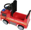 Bandits & Angels Mercedes-Benz Feuerwehrwagen, rotes Produktbild-Vorschau 8