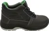 Sicherheitsstiefel S3 schwarz-grün Produktbild-Vorschau 3