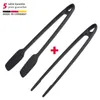Set de pinzas para asar y servir de Westmark, 2 piezas, que Vista previa de la imagen del producto 2