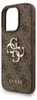 Etui Guess 4G Strap 4G Classic Logo Na Iphone 16 Pro Max - Anteprima dell’immagine prodotto 6