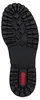 Rieker Damen Stiefelette 72609-00 Schwarz Voir les images du produit 13