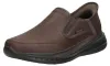 Skechers Shoes 205237RDBR in Black color size 41 Voir les images du produit 6