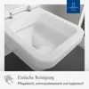Villeroy & Boch Architectura toiletbril 9M58, 455x60x383mm Productafbeelding-voorbeeld 9