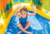 INTEX Aufblasbarer Pool Dinosaur Play Center 249x191x109 cm Produktbild-Vorschau 18