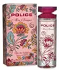 Police Miss Bouquet Eau De Toilette 100ml Spray Produktbild-Vorschau 2