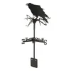 Krähe Ornament Produktbild-Vorschau 6