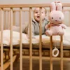 Miffy Spieluhr - Pink Flower | Spieldosen Produktbild-Vorschau 2