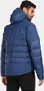Herren-Daunenjacke Kilpi GUUS-M, DUNKELBLAU, Größe XL Produktbild-Vorschau 2