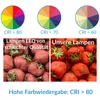 LUMILED Povrchové bodové svítidlo LED povrchové stropní Náhled obrázku produktu 7