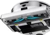 Samsung Jet Bot AI+, Bez worka, Srebrny, Biały, Kształt D, Podgląd zdjęcia produktu 9
