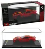 Ferrari 812 Competizione 1:64 red - BBurago Podgląd zdjęcia produktu 2
