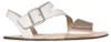 SOLE RUNNER® Juliet White/Pearl Sandale Produktbild-Vorschau 7