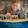 LEGO® Harry Potter 76428 Hagridova chata: Nečekaná návštěva Náhled obrázku produktu 25