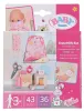 ZAPF Creation BABY born® Zestaw pierwszej pomocy, Podgląd zdjęcia produktu 13