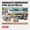 tesa Klebeband Aluminiumklebeband für Aussenbereich Produktbild-Vorschau 6