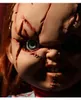 Chucky, la muñeca asesina parlante, 38 cm Vista previa de la imagen del producto 13