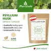 Psyllium Husk Capsules I Psyllium Husk I Trávení, Náhled obrázku produktu 3