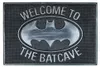 Batman Fußmatte Welcome to the Batcave 40 x 60 cm Náhled obrázku produktu 9