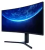 Xiaomi Mi Curved Gaming Monitor - 34 Zoll - Farbe: Schwarz Produktbild-Vorschau 1