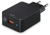 Hama Qualcomm® Quick Charge™ 3.0, Drinnen, AC, 12 V, Produktbild-Vorschau 3