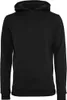 Build Your Brand Herren Heavy Hoody BY011 Gr. L black Produktbild-Vorschau 7