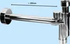 Design Siphon Sifon McAlpine CAT32V-CB mit Produktbild-Vorschau 1