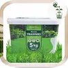 Rasendünger Granulat - 5 kg - für 140 m? - Universell Produktbild-Vorschau 3
