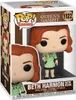 The Queen's Gambit - Beth Harmon with Rook 1122 - Funko Produktbild-Vorschau 1