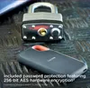 SanDisk Extreme Portable     2TB SSD 1050MB/s   Produktbild-Vorschau 16