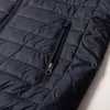 Kingsland Jacke Classic Uni Hybrid Jacket Unijacke Navy XL Produktbild-Vorschau 7
