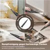 Grenintol Teppichreiniger 35kPa, Dampfreiniger 4 Modi, Produktbild-Vorschau 3