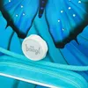 BAAGL Cartable Ergo Butterfly Voir les images du produit 10