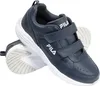 FILA Freizeitschuhe mit Klettverschluss uni, mit robuster Produktbild-Vorschau 2