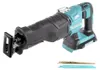 Makita DJR 360 Z akumulatorowa piła szablasta 36V ( 2x18V ) Podgląd zdjęcia produktu 2