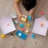 Hrací box LEGO 10925 DUPLO Playroom, vzdělávací hračka, Náhled obrázku produktu 12