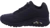 Skechers Uno – Stand On Air  Sneakers Niedrig – Schwarz – Produktbild-Vorschau 65