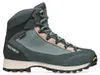 TECNICA MAKALU 85 GTX wandelschoenen voor dames, blauw, EU Productafbeelding-voorbeeld 1