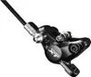 SHIMANO XT M8000, pinza freno, nero, IBRM8000MPRX Anteprima dell’immagine prodotto 3