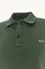 Paul&Shark 99311001-089 Herren-Poloshirt in Grün für Alltag Produktbild-Vorschau 6