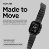 Nomad Stratos Band, Kapela, Smartwatch, , Apple, Modelos Vista previa de la imagen del producto 24