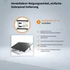 Anker SOLIX 2000W Balkonkraftwerk mit 4×500W SolarSpace Produktbild-Vorschau 7